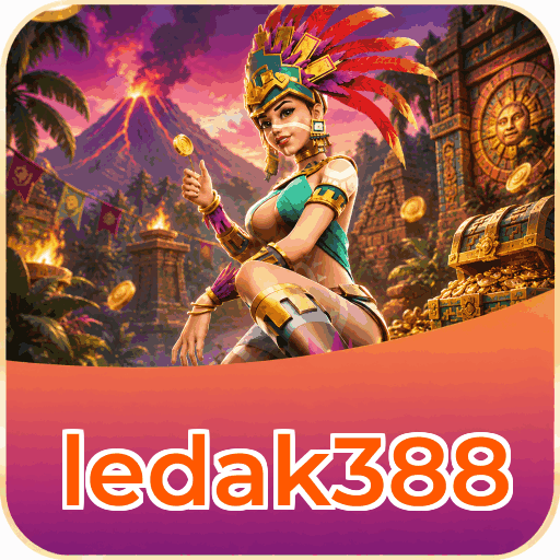 ledak388 APK - Proses download aplikasi Android cepat dan aman di platform terpercaya Indonesia