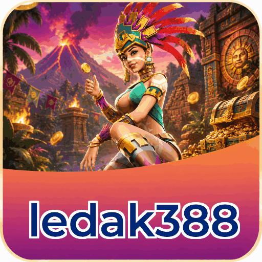 ledak388 APK v4.7.5 - Screenshot performa cepat dan hemat baterai